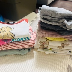 子供服の画像