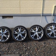 【価格変更一切なし早い者勝ち】16インチ軽コンパクト用アルミホイ...