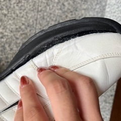 ナイキ　ゴルフシューズの画像
