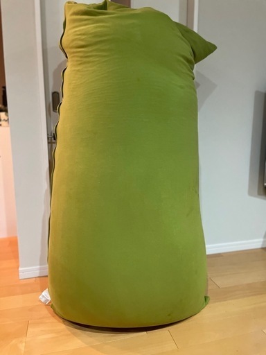 1人用ソファ Yogibo max