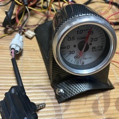 ブースト計