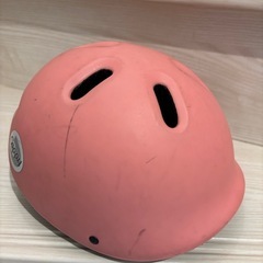 幼児ヘルメット　Cappy の画像