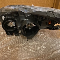 新品 S2000 AP1 後期 AP2 純正形状 社外ヘッドライト左右 前期改後期 S2K左側通行用の画像