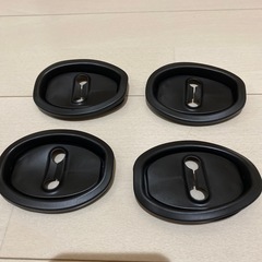 ドアロックカバーの画像