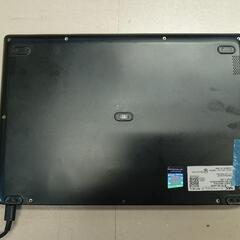 NEC ノートパソコン 12.5インチの画像