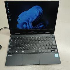 NEC ノートパソコン 12.5インチ
