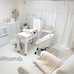 西宮北口徒歩1分💅レンタルサロンオープン！の画像