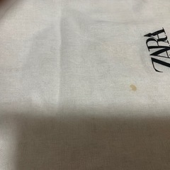 ZARA サンダル　つっかけ　42の画像