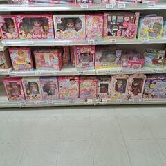 めるちゃん用品