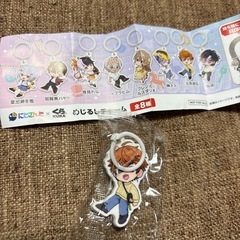 びっくらぽん　にじさんじ