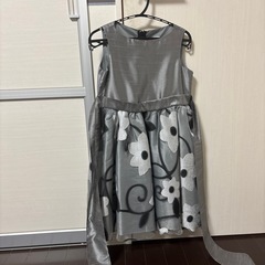 子供用ドレス
