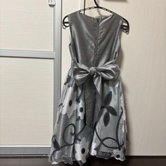 子供用ドレス
の画像