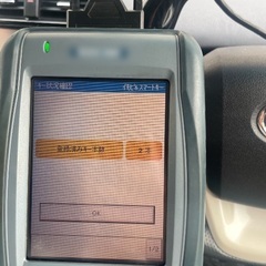 キー紛失解除スマートキー作成　トヨタ　レクサス　HONDA 日産　ダイハツ　スズキの画像