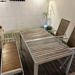 IKEA SJALLAND
