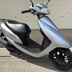 ⭐️AF68Dio低燃費 FIモデル⭐️バッテリー・シート・タイ...