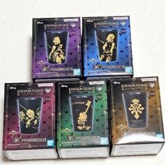 F賞デザインタンブラーのまとめ売りセット