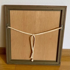 一瞬　勅使原宏氏筆　の画像
