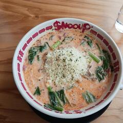 一緒にラーメン食べに行きませんか？🍜🐖🍥 - 熊本市