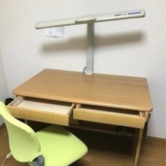 勉強机　ITOKI