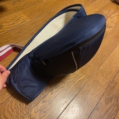 椅子付き　腰ベルトの画像