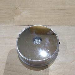 ハーバリウム　ライトスタンドの画像