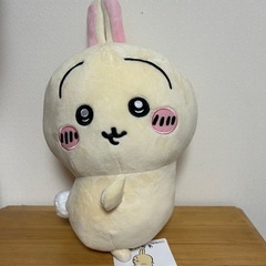 ちいかわ！うさぎ　ぬいぐるみ