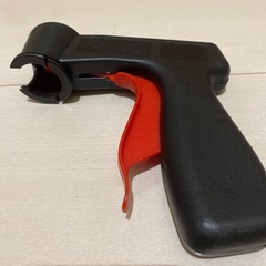 スプレー缶トリガーグリップの画像
