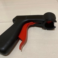 スプレー缶トリガーグリップの画像