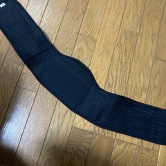 アマゾン価格3900円　バンテリン　加圧サポーター　腰用　Lサイズ　の画像