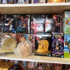 1個　1,000円　フィギュアの画像