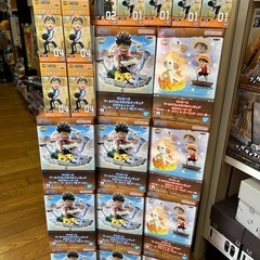 1個　1,000円　フィギュアの画像