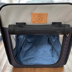 折り畳み式ペットケージ