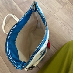 ショルダーバックの画像