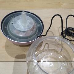 アロマ加湿器の画像