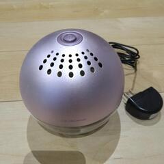 アロマ加湿器