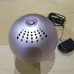アロマ加湿器の画像