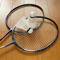 6/12(木)広島バドミントン🏸