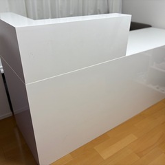 カウンターテーブル