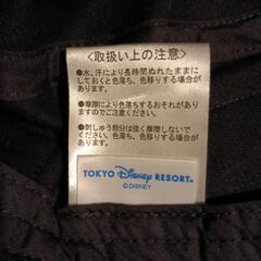美品★ディズニー　帽子の画像