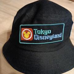 美品★ディズニー　帽子の画像