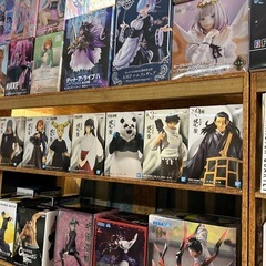 フィギュア⭐︎1個1,000円の画像