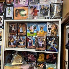 フィギュア⭐︎1個1,000円の画像