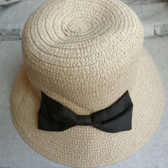 中古 帽子の画像