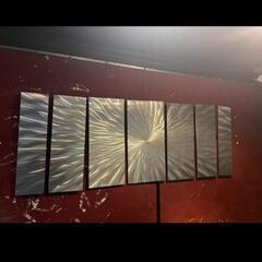 ウォールアート