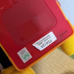 ミッキー　時計の画像