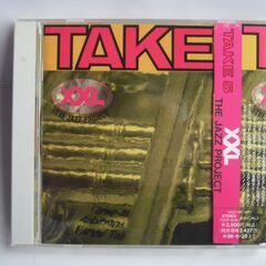 ジャズＣＤ/ジャズプロジェクト・テイク５