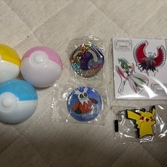 くら寿司　ポケモン