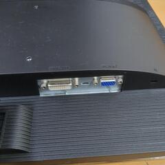 acer パソコンモニター【K202HQL】の画像