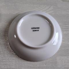 ミッキー　小皿　未使用の画像