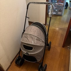 ペットカート